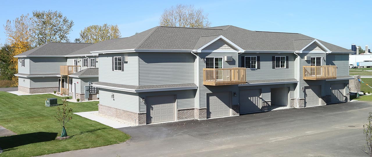 River Rock Apartments Apartments for Rent in Kiel, Wisconsin